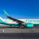 flynas Airbus A320neo