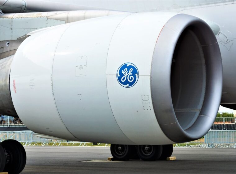 GE Aviation - AeroTime