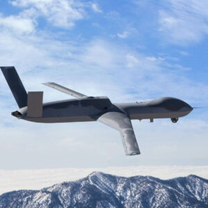 Boeing tests ATS Loyal Wingman, prepares to showcase drone at Dubai ...