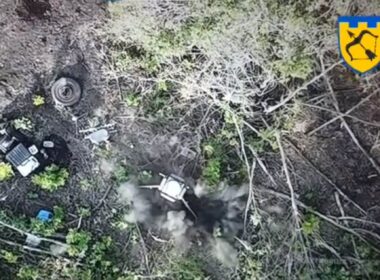 helpless_russian_anti-drone_ew_system_attacked_by_ukrainian_drone.jpg