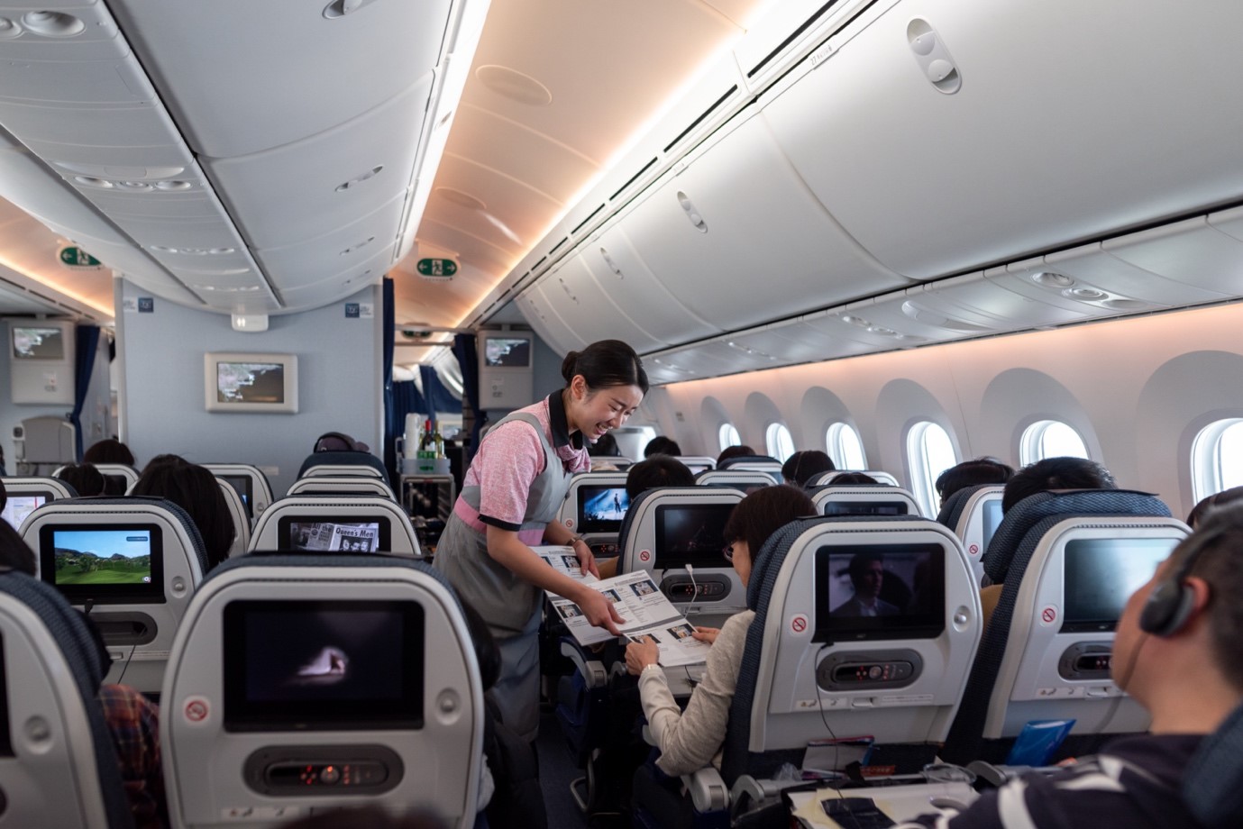 Discover The Top 10 Business Class Airlines For 2023