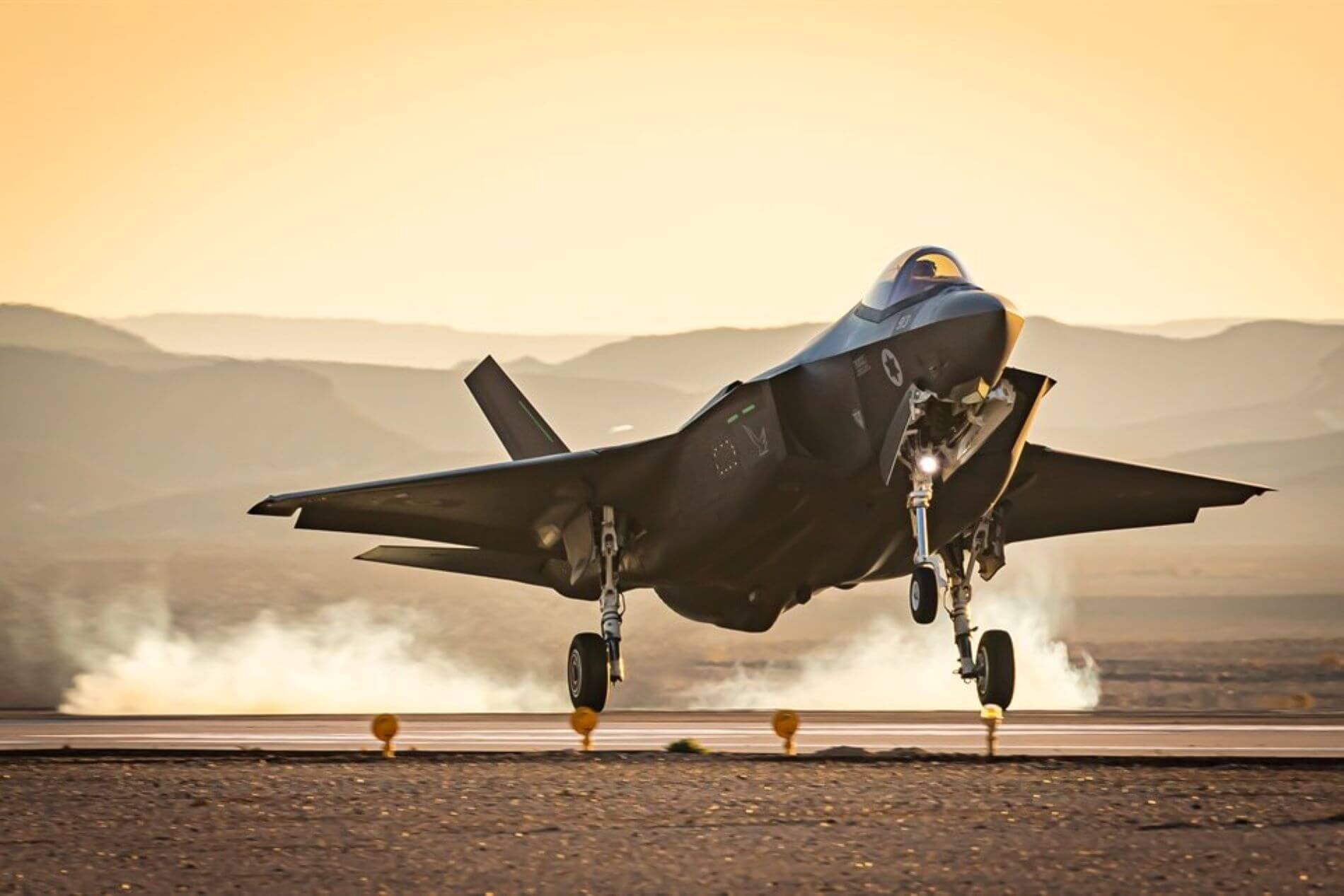 Lockheed Martin F-35 Lightning II procurement - Wikipedia