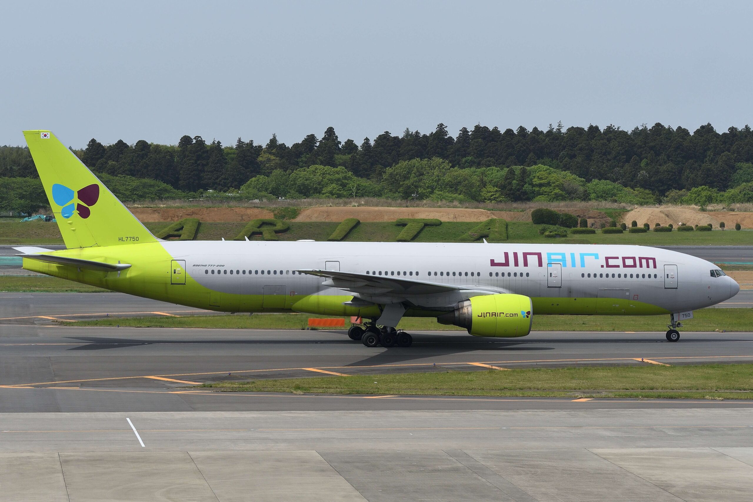 south-korean-jin-air-returns-pratt-whitney-powered-boeing-777s-to