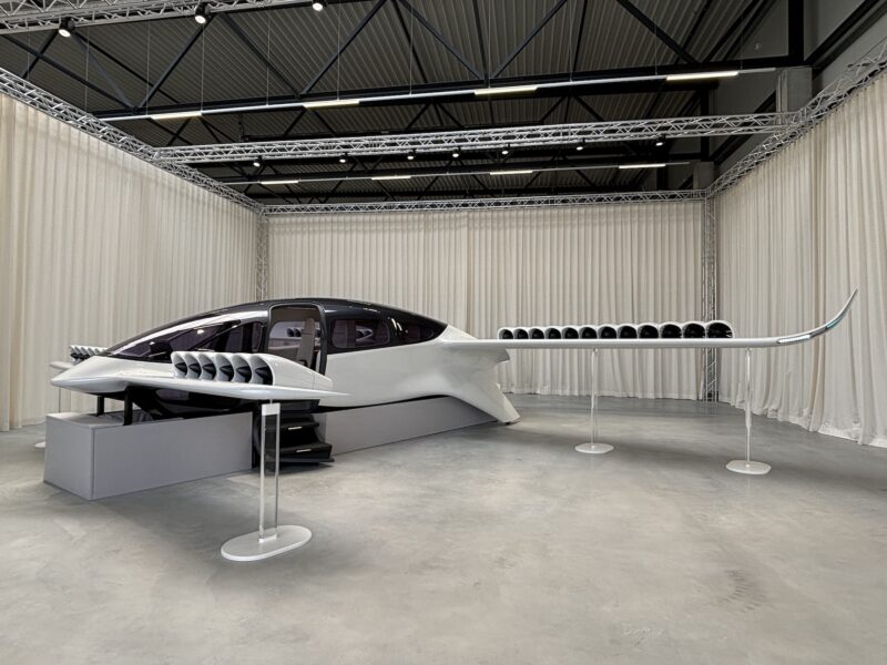 Archer’s eVTOL taxi service to launch across UAE by 2026 - AeroTime