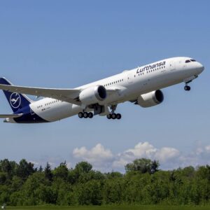 Taiwan’s China Airlines Orders 16 Boeing 787 Dreamliners - AeroTime