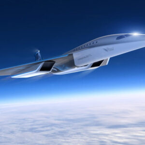 Rolls-Royce launch new effort for supersonic propulsion - AeroTime