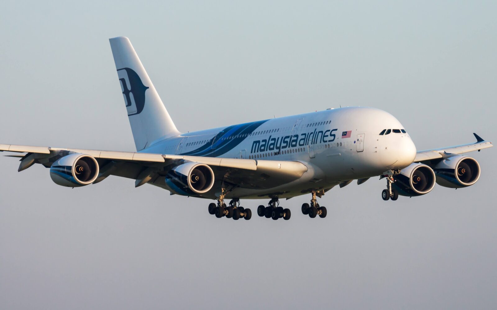 The end: Malaysia Airlines to sell its Airbus A380 fleet - AeroTime