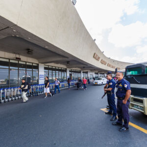 Manila Airport moves turboprop flights to secondary airports - AeroTime