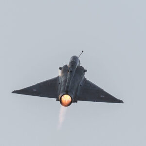 “All Rafale by 2030”: France to bid adieu to the Mirage 2000? - AeroTime