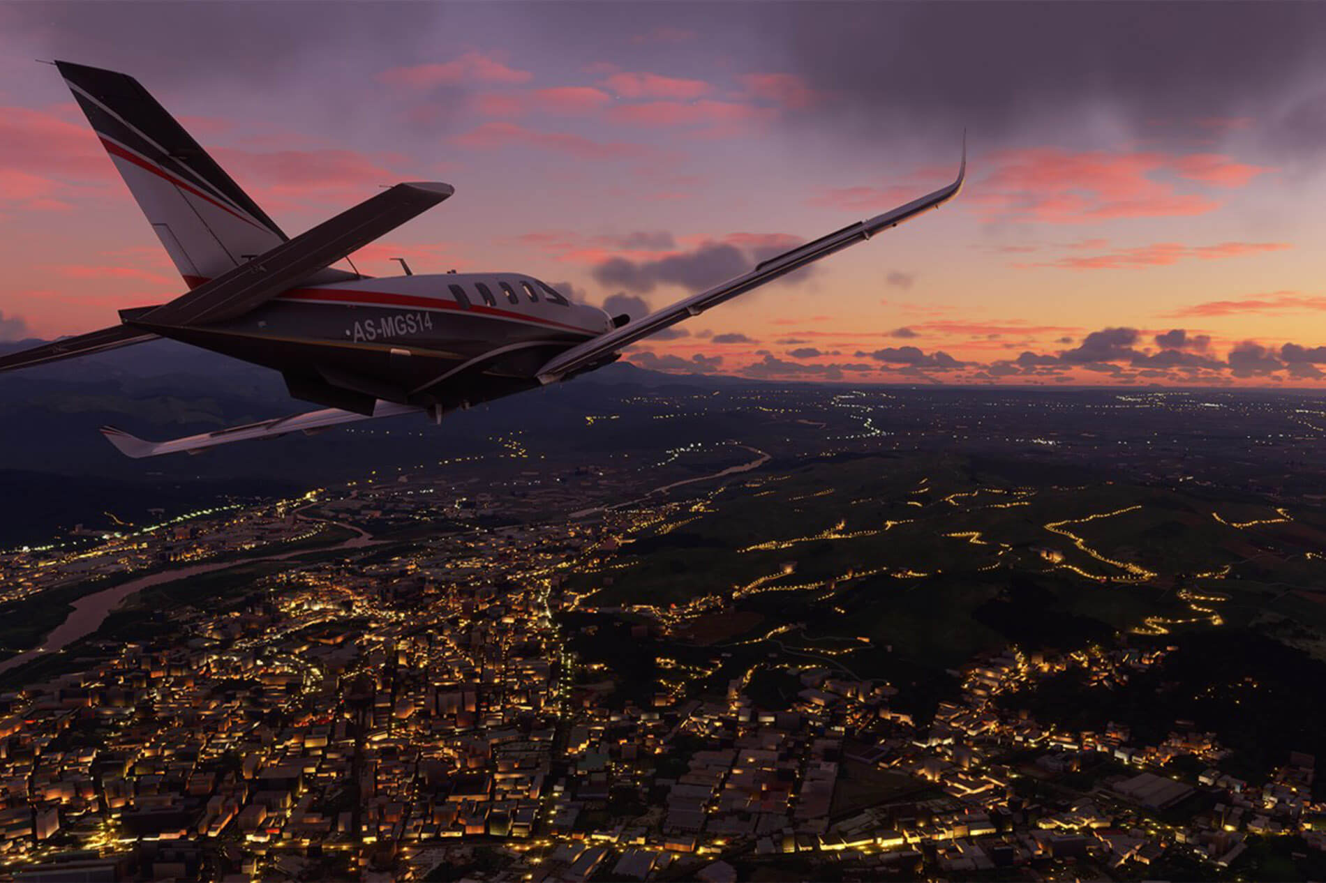 Microsoft Flight Simulator is pretty, but how realistic is it? Best