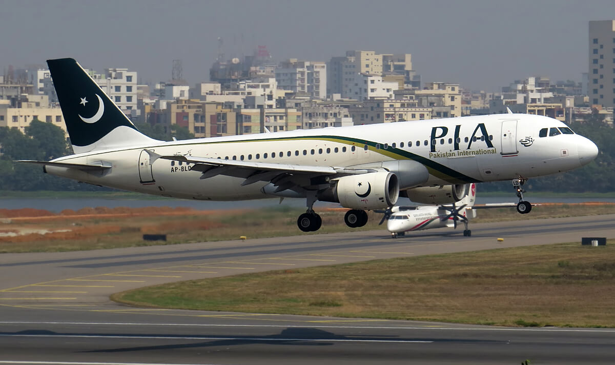 What do we know about Pakistan International Airlines crash? AeroTime