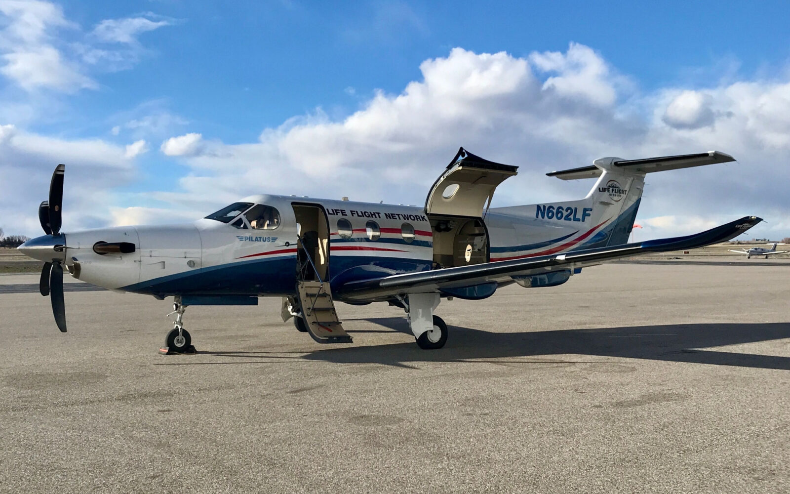 Pilatus PC-12: A Versatile Aircraft For Business Or Leisure - AeroTime