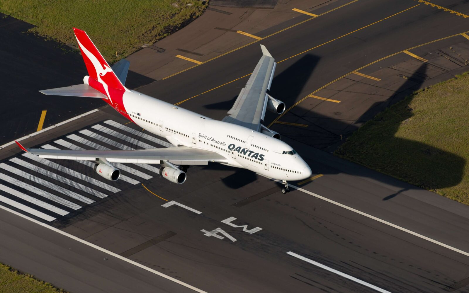 Could The Qantas And Alliance Merger Restrict Competition In Australia ...