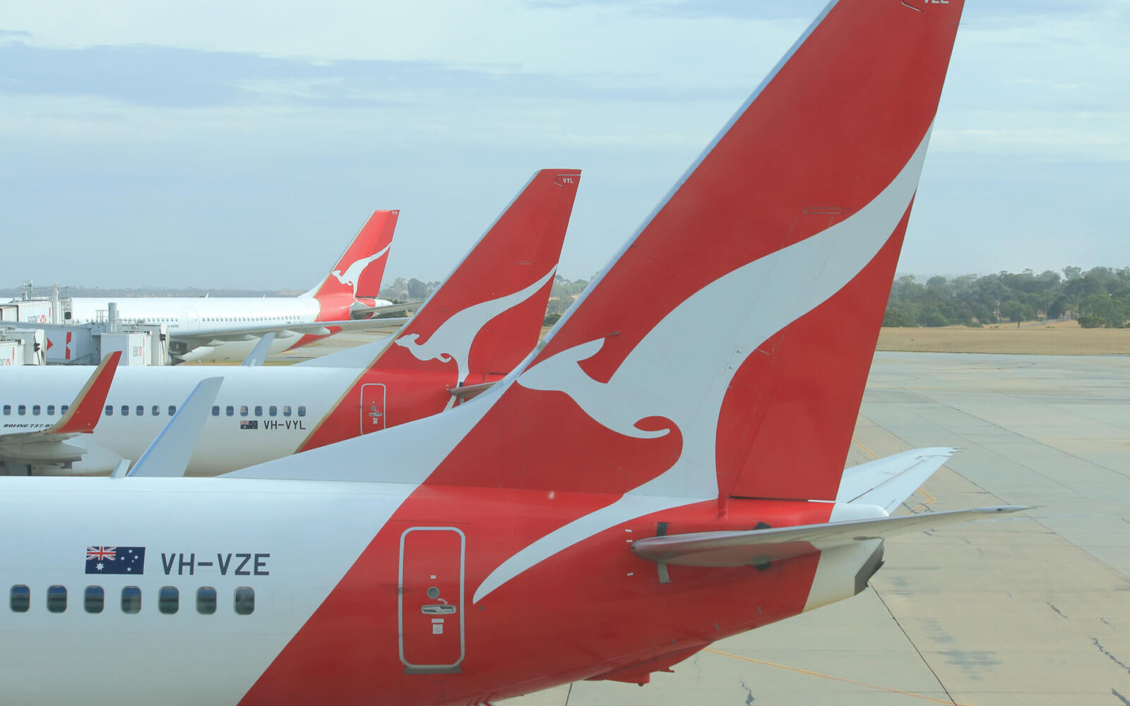 Joyce: Qantas could launch Project Sunrise in 2024 - AeroTime