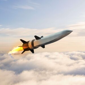 DARPA, Lockheed perform last scramjet hypersonic missile test - AeroTime