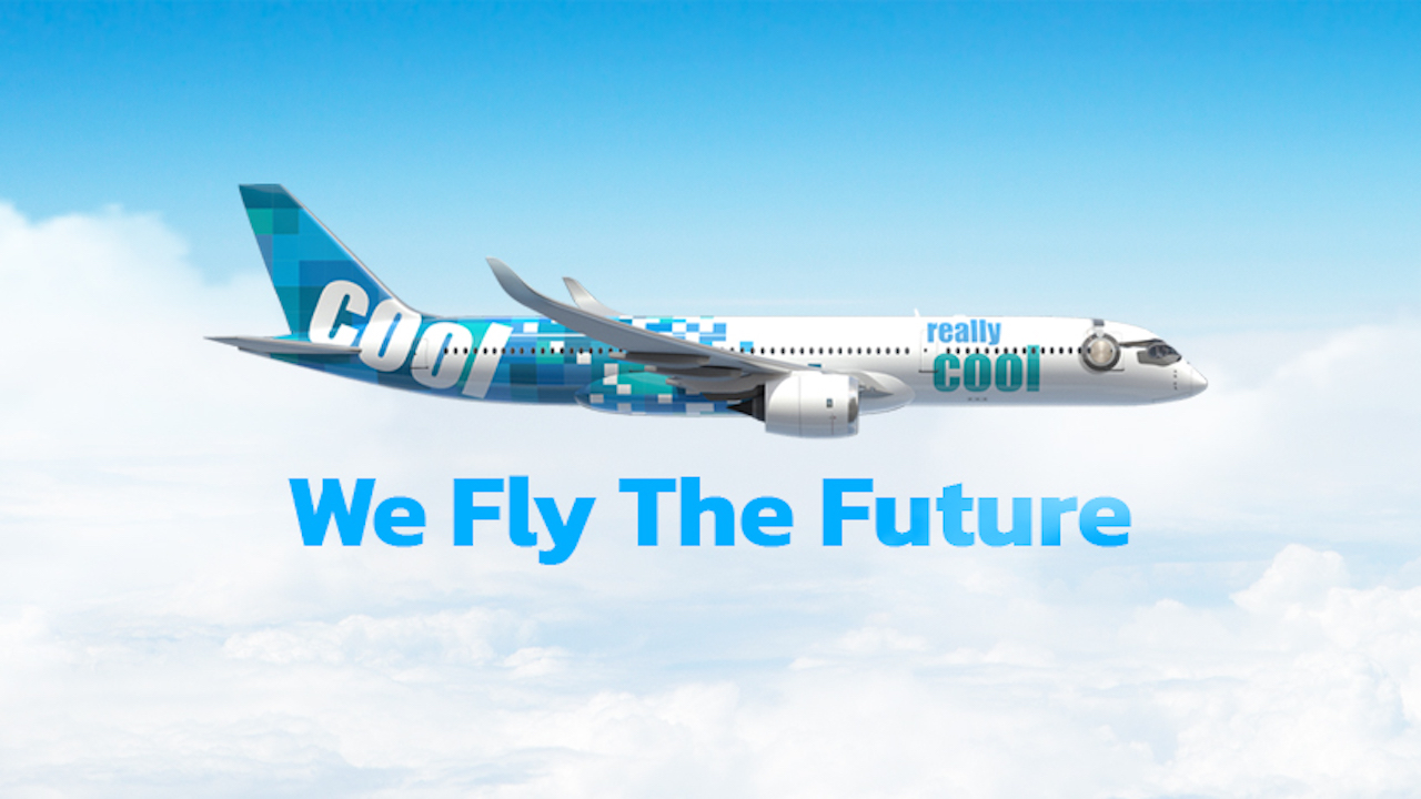 New Thai startup carrier is called Really Cool Airlines AeroTime