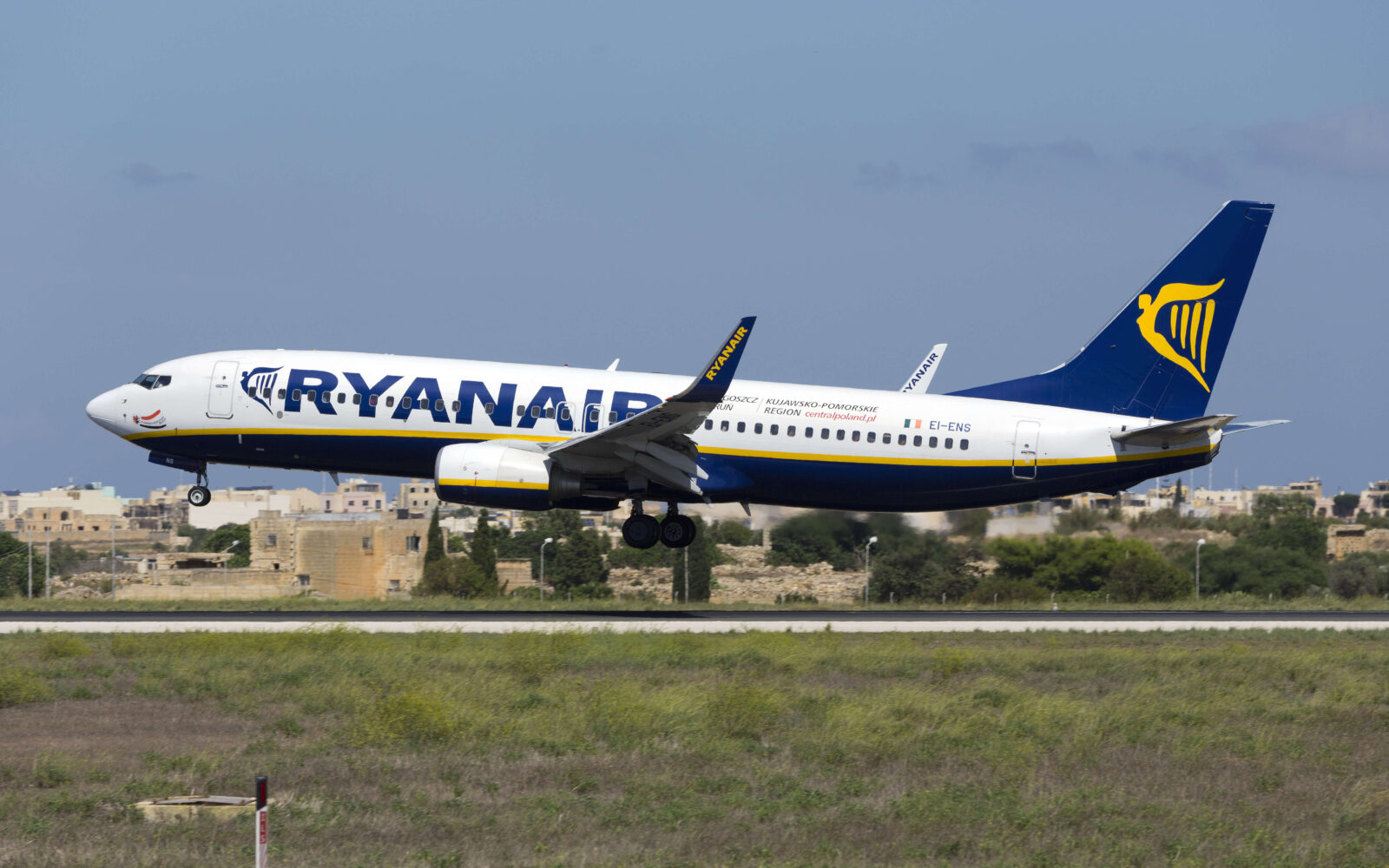 Ryanair To Establish Malta Air A New Airline In Malta AeroTime