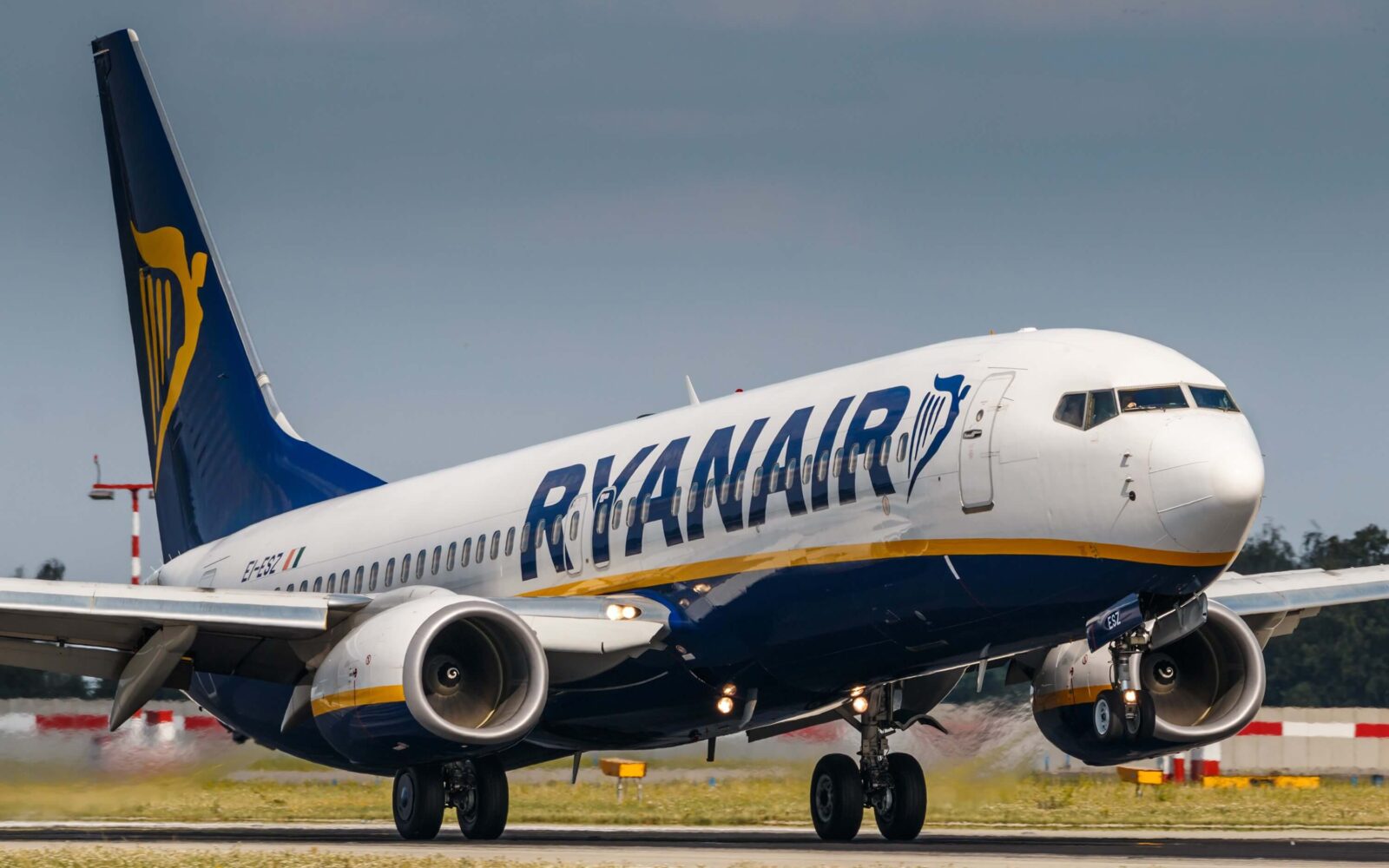 Ryanair To Receive First Boeing 737 MAX In Coming Days - AeroTime