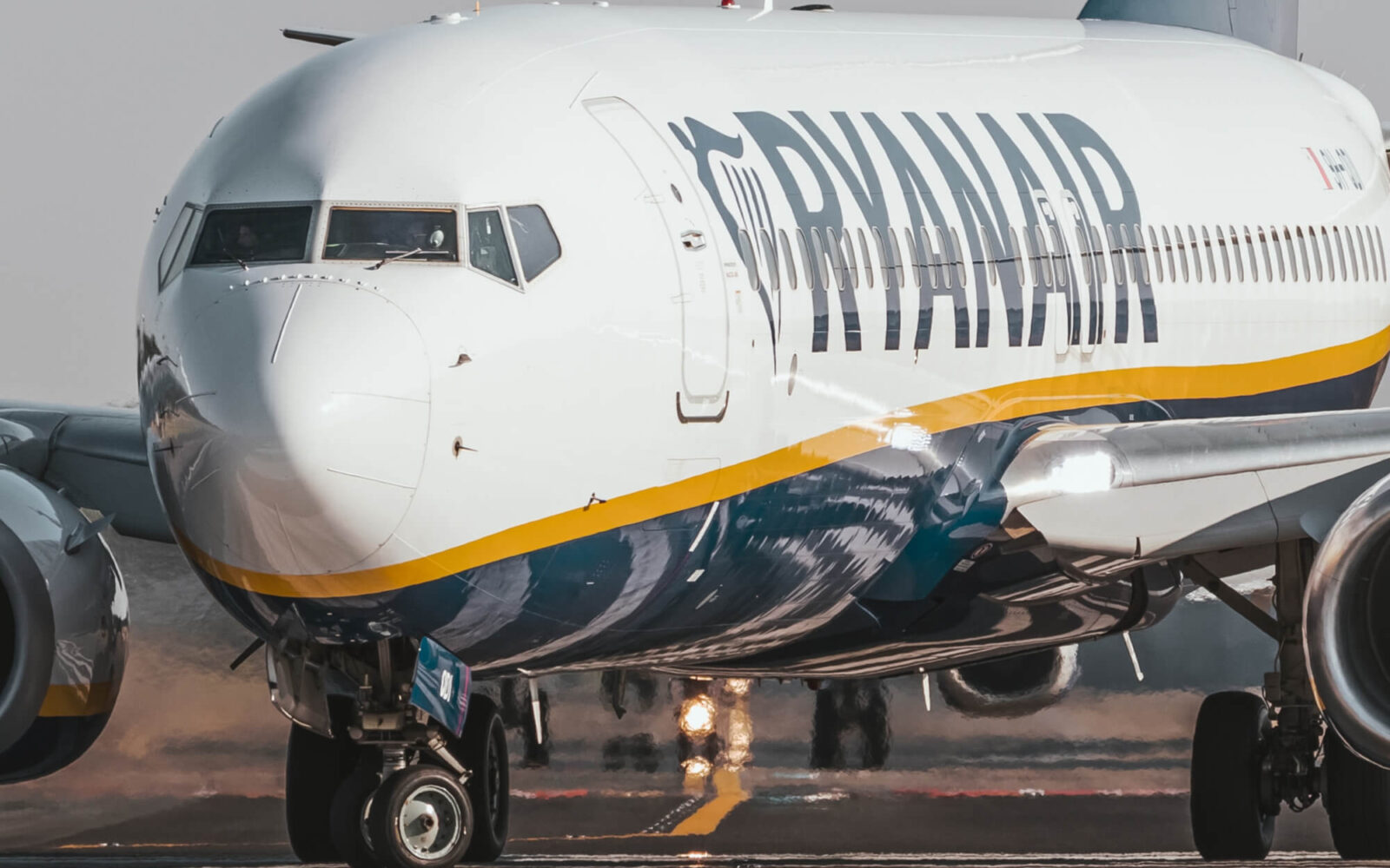 Ryanair to start flights from Norwich for the first time