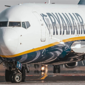 Ryanair Faces Backlash After Giving South African Passengers Afrikaans Test Aerotime