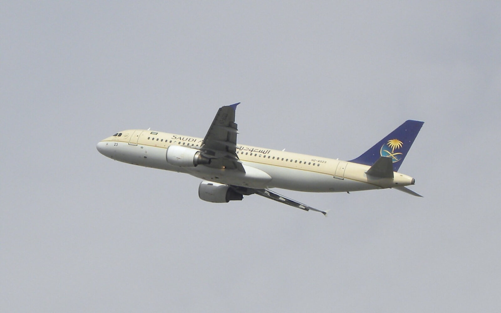 Full International Recovery By 2024 Says Saudia CEO AeroTime   Saudi Arabian Airlines 1600x1000 