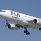 Fiji Airways aircraft