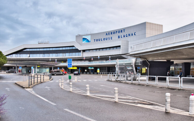 Casil realizes huge capital gain with sale of Toulouse airport - AeroTime