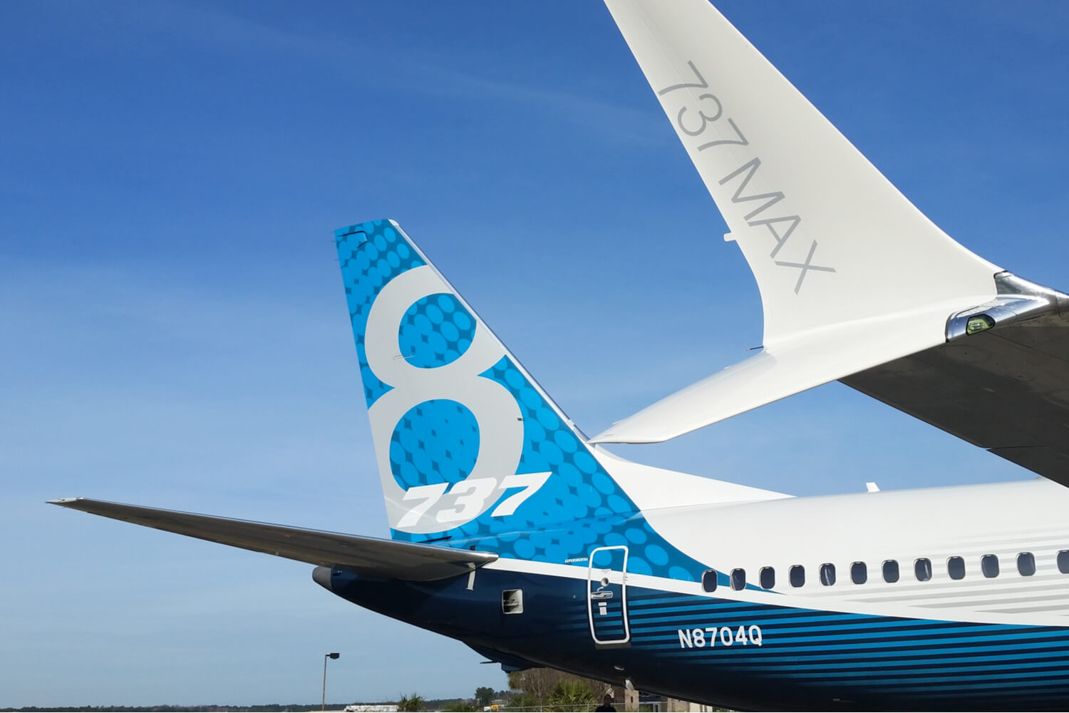 FAA To Require Wiring Changes On All Boeing 737 MAX: Report - AeroTime