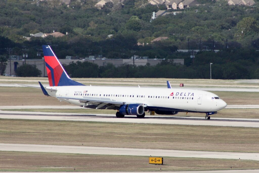 Boeing 737-900ER