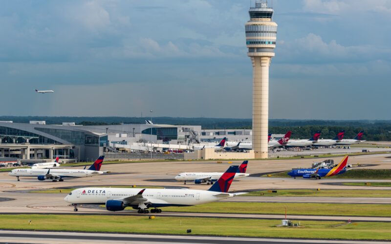 Hartsfield–Jackson Atlanta International Airport