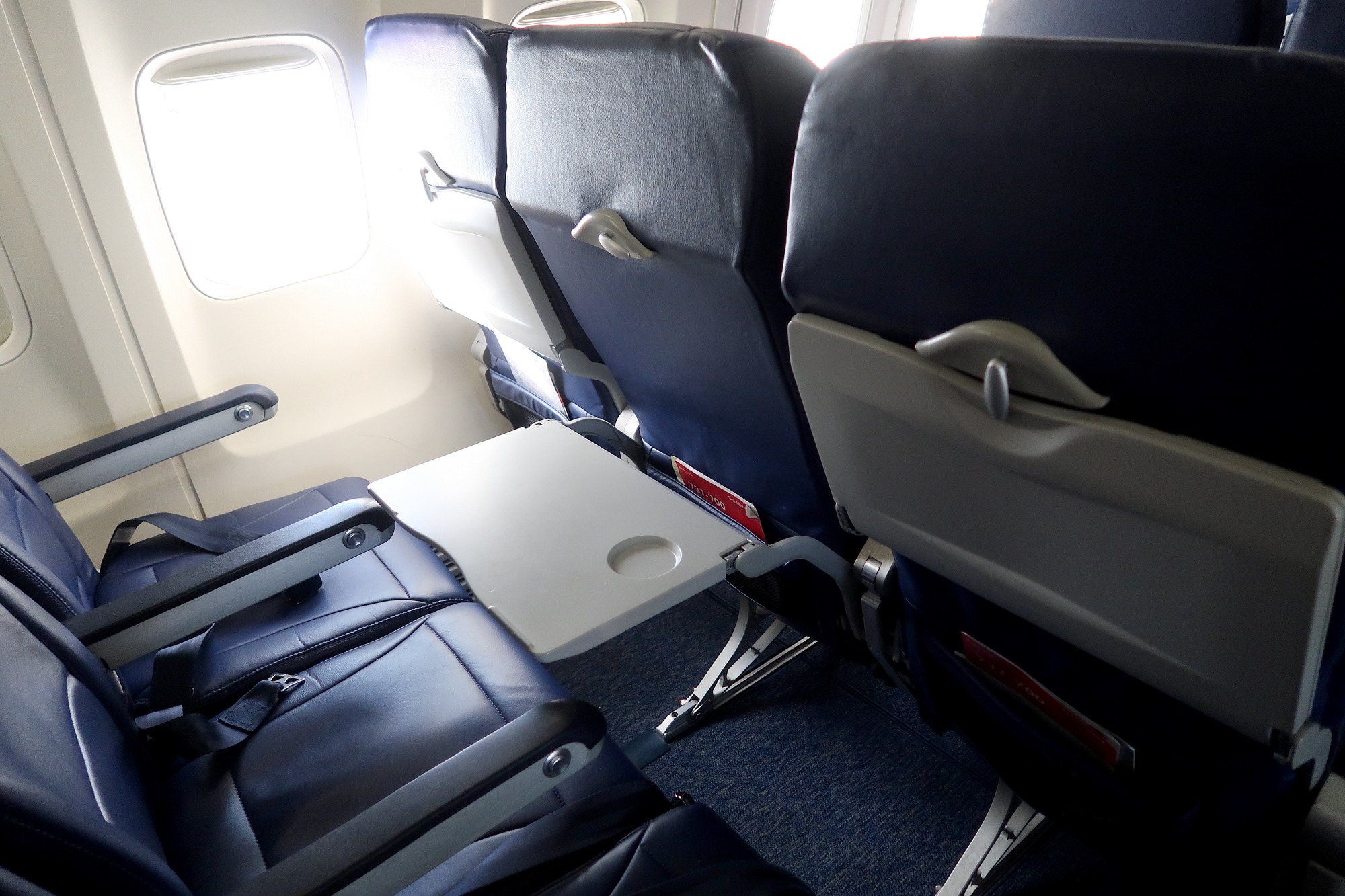 Southwest Airlines To Launch Assigned And Premium Seating Options 