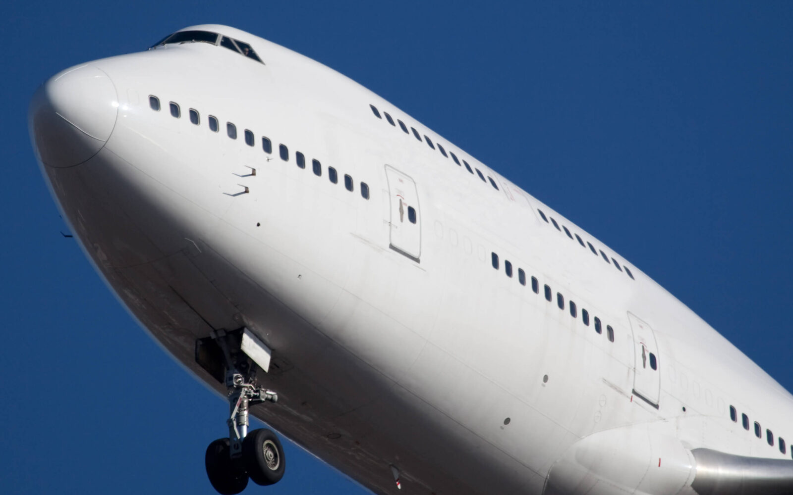 Which Passenger Airline Has The Largest Fleet Of Boeing 747s? - AeroTime