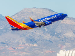 southwest airlines