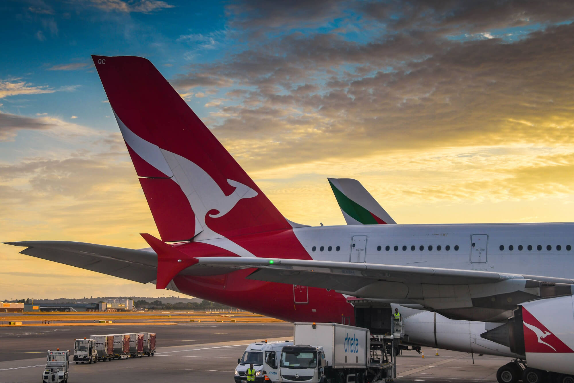 Airbus, Qantas Team Up To Boost SAF Industry In Australia - AeroTime