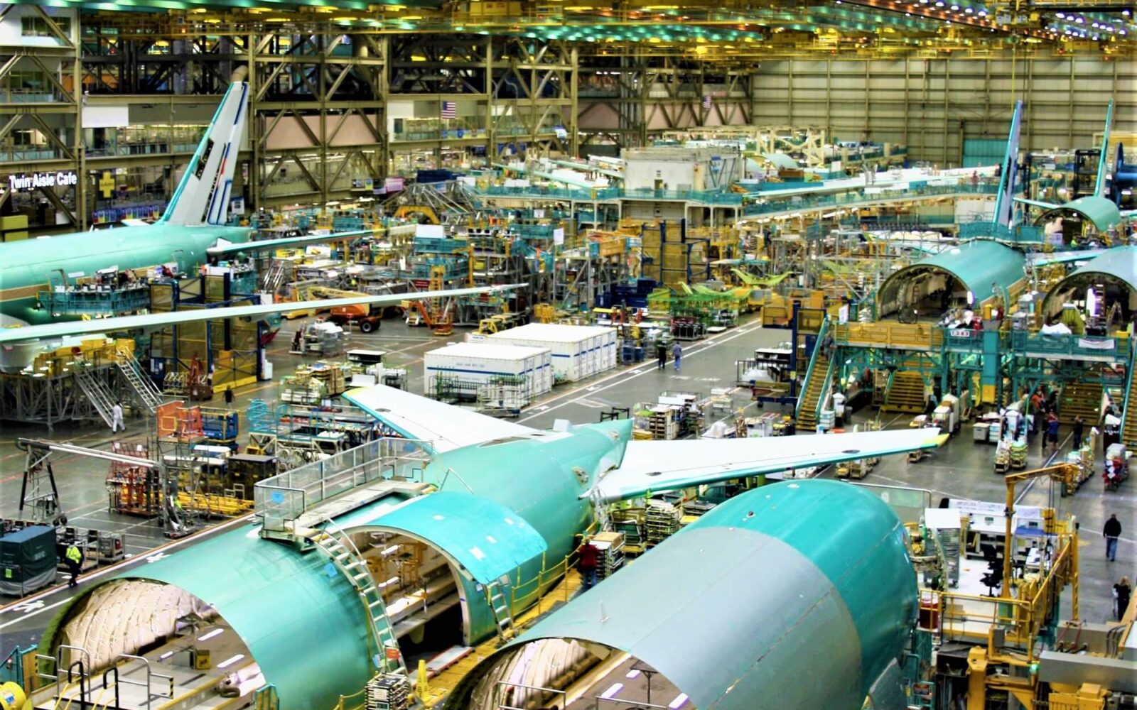 the-story-of-boeing-from-single-plane-to-aerospace-giant-aerotime