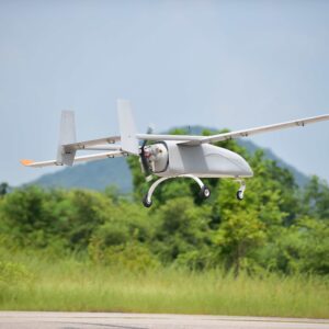 Fcc Issues Wireless Communications Proposal For Uav Operation - Aerotime