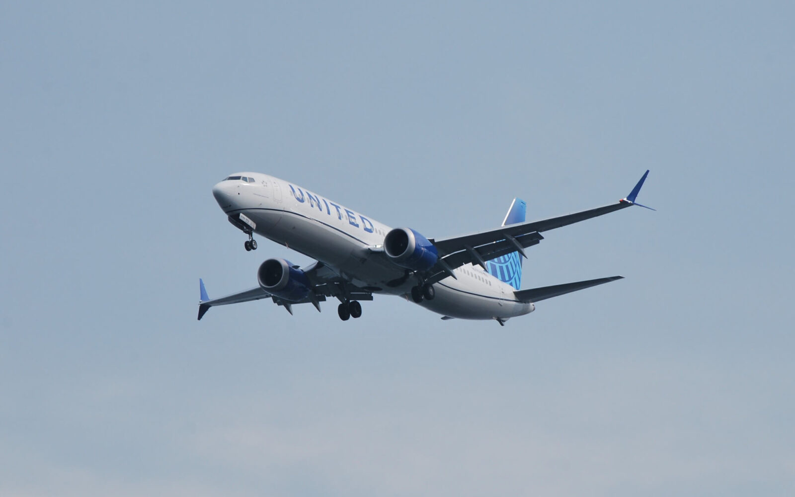 Boeing adds United Airlines‘ 737 MAX-10 to its test program - AeroTime