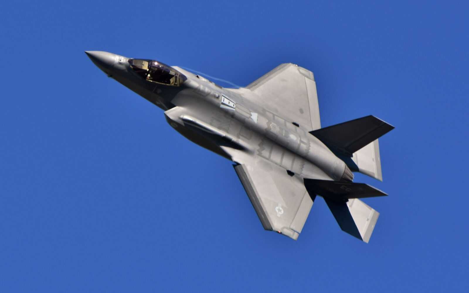 Austria mulling F-35 as Typhoon replacement next decade: Janes - AeroTime