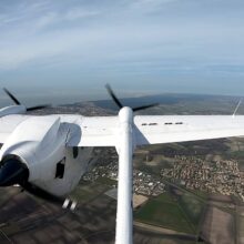 VoltAero to build factory for hybrid-electric aircraft - AeroTime