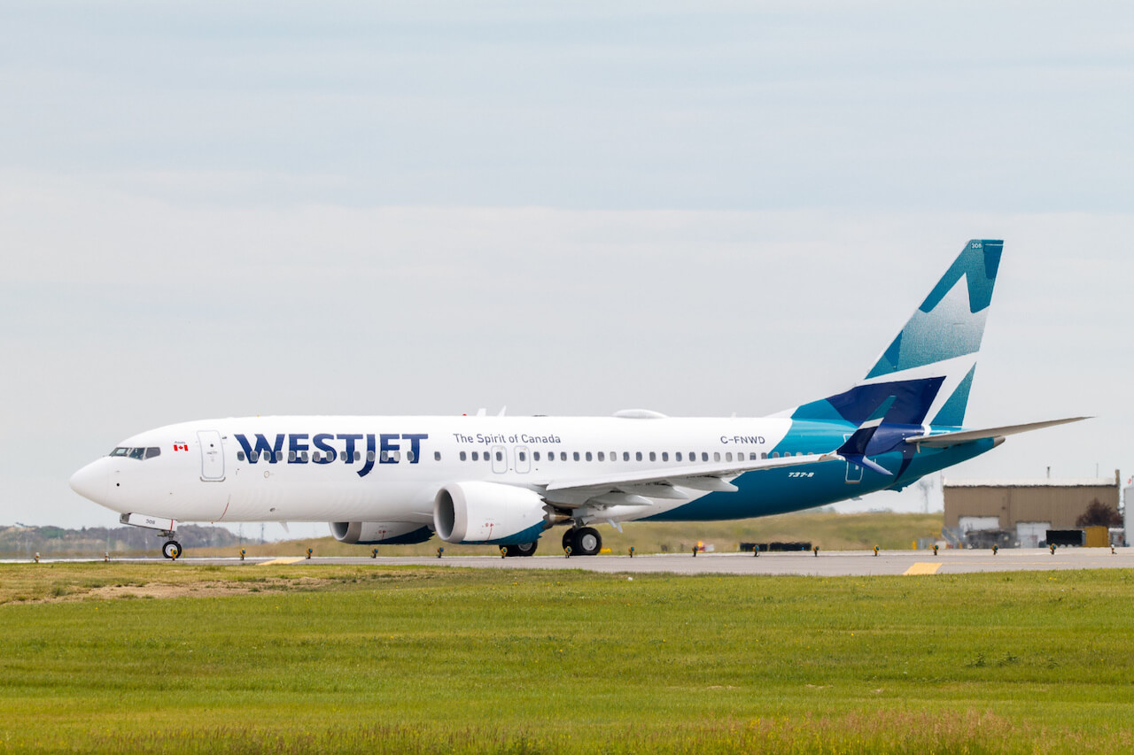 Canada's WestJet to focus on narrowbody fleet, plans fresh aircraft order -  AeroTime